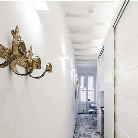 Daire Navona Hi-tech