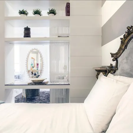 Daire Navona Hi-tech Roma