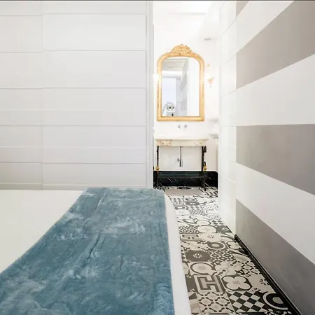 Daire Navona Hi-tech