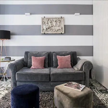 Daire Navona Hi-tech