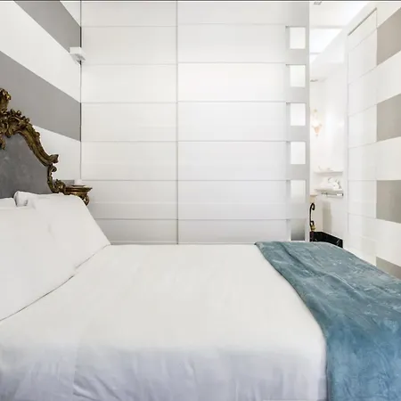 Daire Navona Hi-tech *