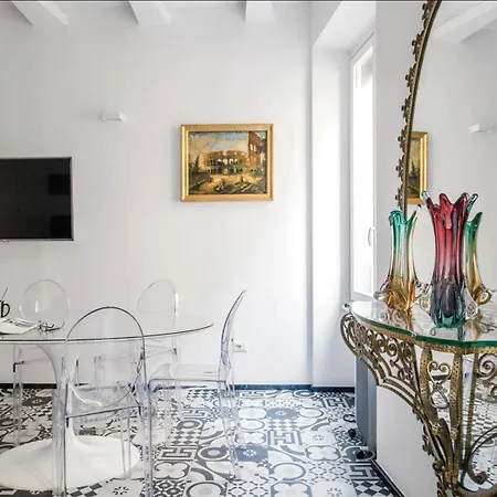 Daire Navona Hi-tech *