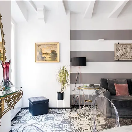 Daire Navona Hi-tech