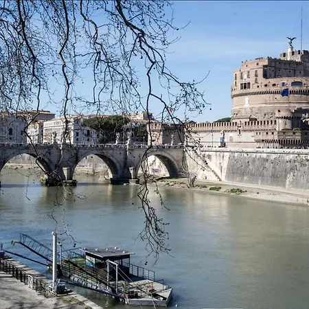 Daire Navona Hi-tech