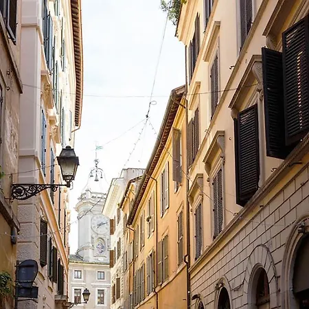 Daire Navona Hi-tech *