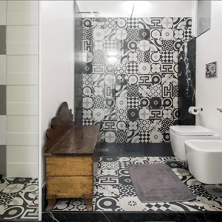 Apartment Navona Hi-tech Rom