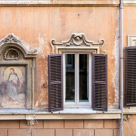 Lägenhet Navona Hi-tech Rom